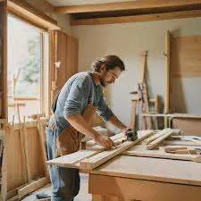Carpentry Services