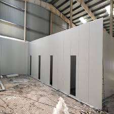 Cement Sheet Works