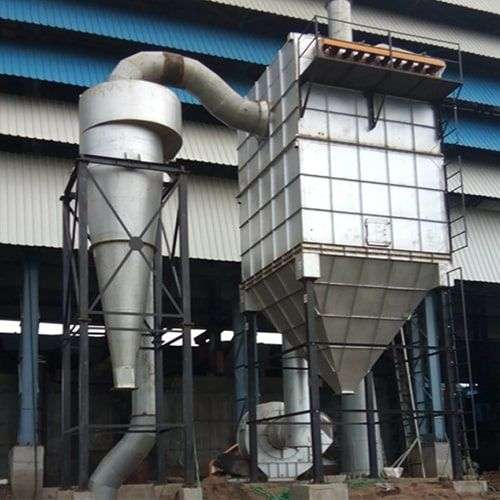 Cyclone Systems Dubai: Boosting Air Quality for Industrial Kitchens
