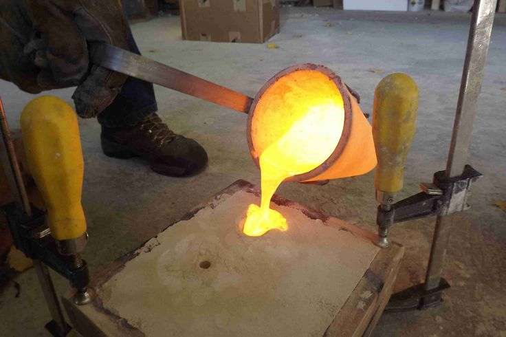 Mold Fabrication