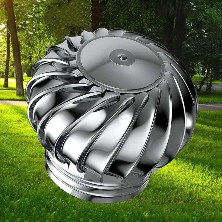 Roof Fans &raquo; Marhaba Technical