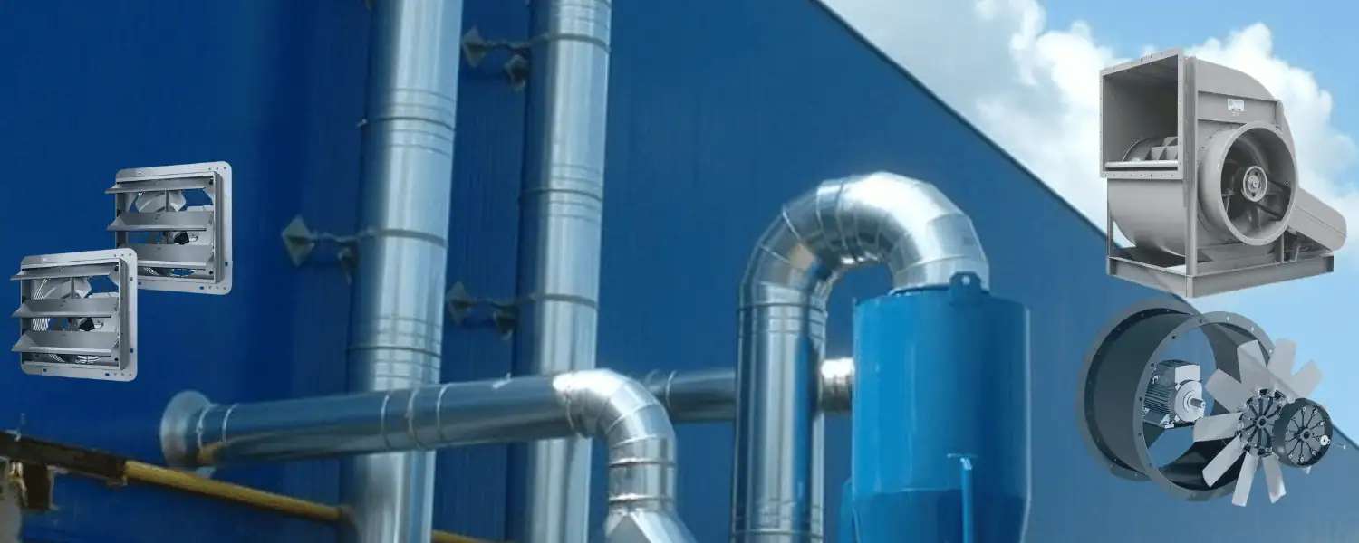 Ventilation and exhaust technical services Dubai by Marhaba Technical, enhancing UAE air quality.