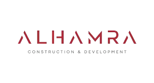 Al Hamra Construction and Developments Ras Al Khaimah logo