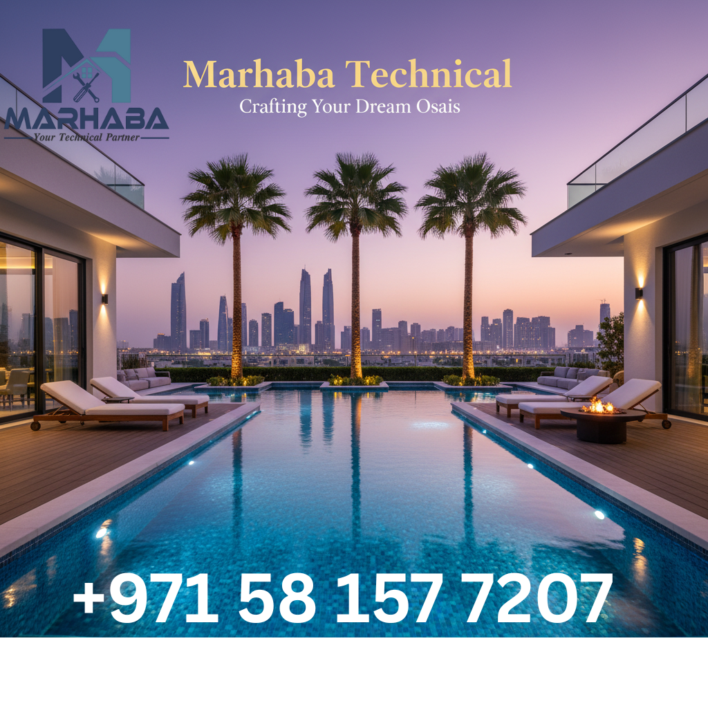 post » Marhaba Technical