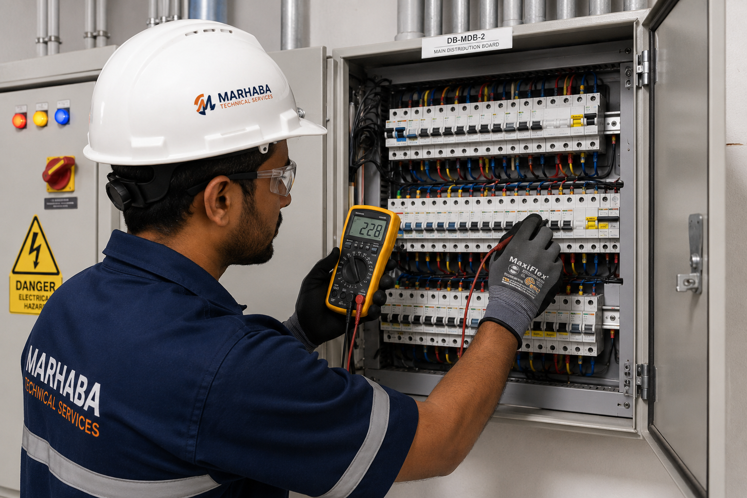 Commercial Electrical Maintenance Dubai: 7 Best Practices (2026) 2 commercial-electrical-maintenance-dubai